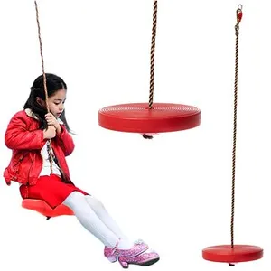 ISO Detská hojdačka disk priemer 28 cm ISO Detská hojdačka disk priemer 28 cm