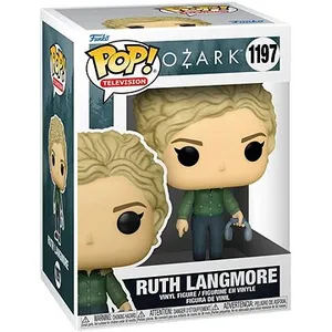 Funko POP! Ozark – Ruth Langmore Funko POP! Ozark – Ruth Langmore