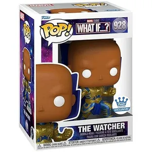 Funko POP! What if…? – The Watcher (Bobble-head) Funko POP! What if…? – The Watcher (Bobble-head)