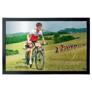 Fotografia na ľahčenej doske s rámom 80x50cm Fotografia na ľahčenej doske s rámom 80x50cm