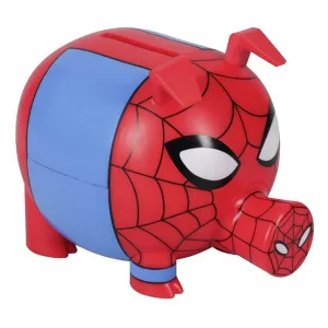 Paladone Marvel Spider-Ham Money Box Pokladnička Paladone Marvel Spider-Ham Money Box Pokladnička