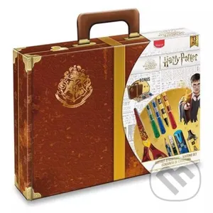 Maped Harry Potter - Výtvarný kufrík Maped Harry Potter - Výtvarný kufrík