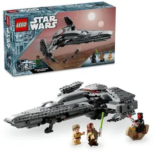 LEGO® Star Wars™ 75383 Sith Infiltrator™ Dartha Maula LEGO® Star Wars™ 75383 Sith Infiltrator™ Dartha Maula