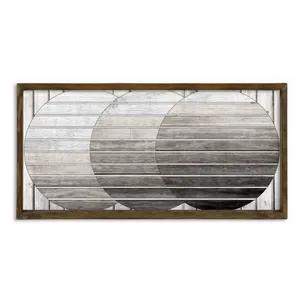 Obraz 120x60 cm Circles – Wallity Obraz 120x60 cm Circles – Wallity