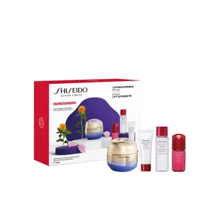 Shiseido Darčeková sada starostlivosti pre normálnu až suchú pleť Vital Perfection Enriched Value Set Shiseido Darčeková sada starostlivosti pre normálnu až suchú pleť Vital Perfection Enriched Value Set