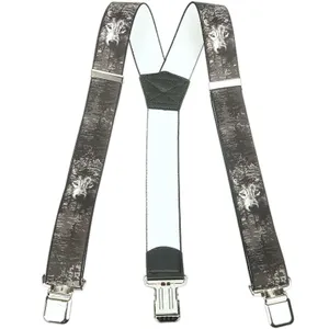TFT Elastic Y3, Wolf Multicolor TFT Elastic Y3, Wolf Multicolor