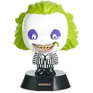 Beetlejuice – Icon – svietiaca figúrka Beetlejuice – Icon – svietiaca figúrka