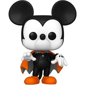Funko POP! Disney: Halloween S1 – Spooky Mickey Funko POP! Disney: Halloween S1 – Spooky Mickey