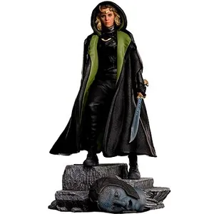 Loki – Silvie Loki Variant – Art Scale 1/10 Loki – Silvie Loki Variant – Art Scale 1/10