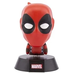 Marvel – Deadpool – svietiaca figúrka Marvel – Deadpool – svietiaca figúrka