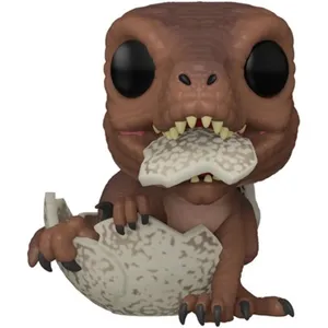 Funko POP! Movies: Jurassic Park – Velociraptor Hatchling Funko POP! Movies: Jurassic Park – Velociraptor Hatchling