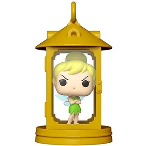 Funko POP! Disney 100th Anniversary – Peter Pán – Tink Trapped Funko POP! Disney 100th Anniversary – Peter Pán – Tink Trapped