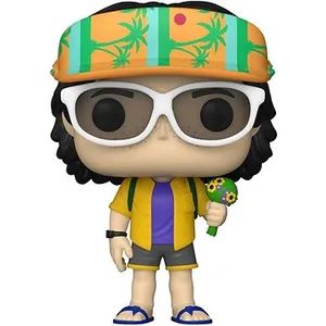 Funko POP! Stranger Things – California Mike Funko POP! Stranger Things – California Mike