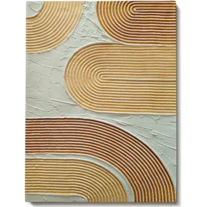 Ručne maľovaný obraz 50x70 cm 3D Canvas – Wallity Ručne maľovaný obraz 50x70 cm 3D Canvas – Wallity