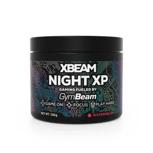 XBEAM Night XP 250 g vodný melón XBEAM Night XP 250 g vodný melón