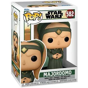 Funko POP! Star Wars The Book of Boba Fett – Majordomo Funko POP! Star Wars The Book of Boba Fett – Majordomo