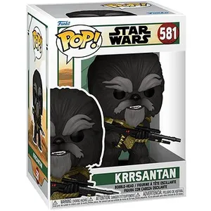 Funko POP! Star Wars The Book of Boba Fett – Krrsantan Funko POP! Star Wars The Book of Boba Fett – Krrsantan