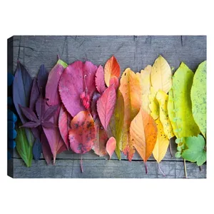 Obraz Tablo Center Autumn Palette, 100 × 70 cm Obraz Tablo Center Autumn Palette, 100 × 70 cm