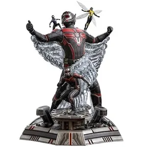 Marvel – Ant-Man and the Wasp: Quantumania – Deluxe Art Scale 1/10 Marvel – Ant-Man and the Wasp: Quantumania – Deluxe Art Scale 1/10