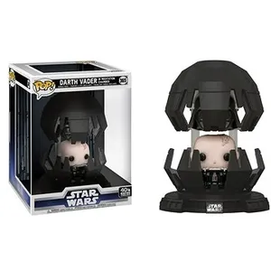 Funko POP! Star Wars – Darth Vader in Meditation Chamber (Deluxe) Funko POP! Star Wars – Darth Vader in Meditation Chamber (Deluxe)