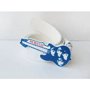 Beatles Guitar - Pracka Beatles Guitar - Pracka