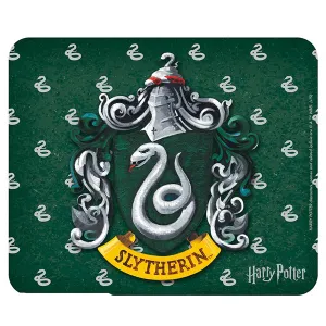 Abysse Corp Harry Potter Slytherin Mousepad Abysse Corp Harry Potter Slytherin Mousepad