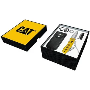 Caterpillar Darčeková multifunkční súprava, 31 funkcií CT240364 Caterpillar Darčeková multifunkční súprava, 31 funkcií CT240364