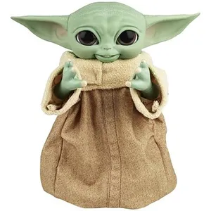 Star Wars Galactic Grogu – Baby Yoda s desiatou Star Wars Galactic Grogu – Baby Yoda s desiatou