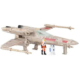Star Wars – Medium Vehicle – X-Wing – Luke Skywalker Red 5 Star Wars – Medium Vehicle – X-Wing – Luke Skywalker Red 5