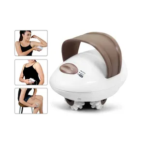 15276 DR Body Slimmer - ručný masážny prístroj proti celulitíde SQ-100 15276 DR Body Slimmer - ručný masážny prístroj proti celulitíde SQ-100