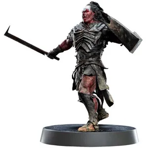 The Lord of the Rings – Lurtz – figúrka The Lord of the Rings – Lurtz – figúrka