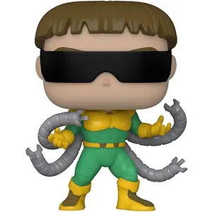 Funko POP! Marvel Animated Spiderman – Doctor Octopus Funko POP! Marvel Animated Spiderman – Doctor Octopus