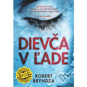 Dievča v ľade Dievča v ľade