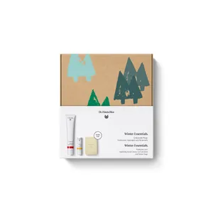Dr. Hauschka Darčeková sada Winter Essentials Dr. Hauschka Darčeková sada Winter Essentials