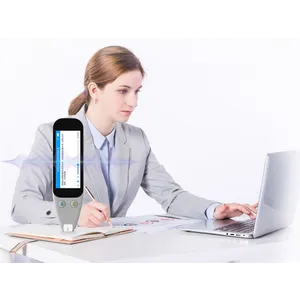 Wi-Fi Prekladač textu Dosmono C501 - skenovacie pero (text) + hlasový prekladač + FOTO preklad Wi-Fi Prekladač textu Dosmono C501 - skenovacie pero (text) + hlasový prekladač + FOTO preklad
