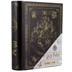 Paladone Harry Potter Money Bank Hogwarts Pokladnička 20 cm Paladone Harry Potter Money Bank Hogwarts Pokladnička 20 cm
