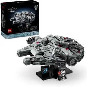 LEGO® Star Wars™ 75375 Millennium Falcon™ LEGO® Star Wars™ 75375 Millennium Falcon™