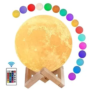 Alum Lampička mesiac – Moon light Alum Lampička mesiac – Moon light