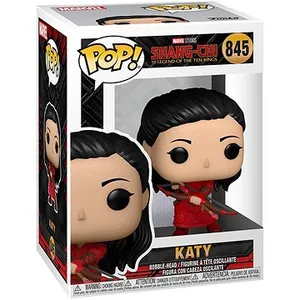 Funko POP! Marvel: Shang - Chi-Katy Funko POP! Marvel: Shang - Chi-Katy