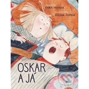 Oskar a já Oskar a já
