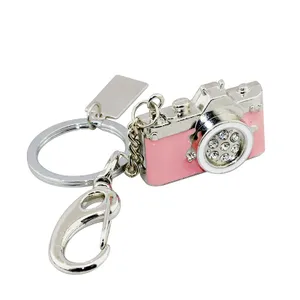 USB šperk 16GB - Fotoaparát s kryštálmi USB šperk 16GB - Fotoaparát s kryštálmi