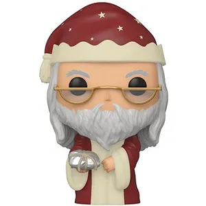 Funko POP! Harry Potter – Holiday – Albus Dumbledore Funko POP! Harry Potter – Holiday – Albus Dumbledore