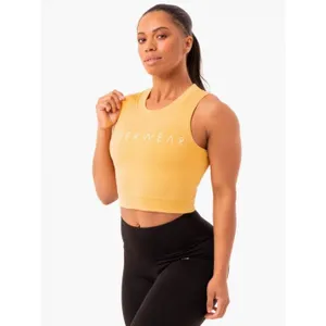 Ryderwear Dámske tielko Motion Mango L Ryderwear Dámske tielko Motion Mango L