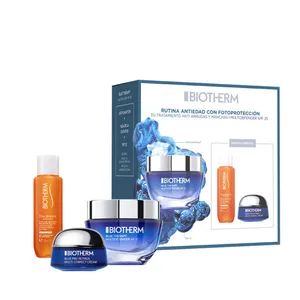 Biotherm Darčeková sada pleťovej starostlivosti Multidefender Anti-Aging and Cleaning Set Biotherm Darčeková sada pleťovej starostlivosti Multidefender Anti-Aging and Cleaning Set