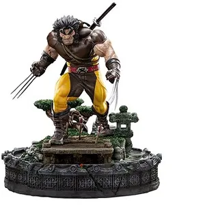 Marvel – Wolverine Unleashed Deluxe – Art Scale 1/10 Marvel – Wolverine Unleashed Deluxe – Art Scale 1/10