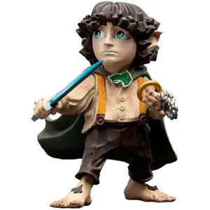 The Lord of the Rings - Frodo Baggins – figúrka The Lord of the Rings - Frodo Baggins – figúrka