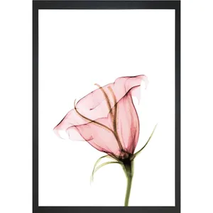 Obraz 24x29 cm Misty Bloom – Vavien Artwork Obraz 24x29 cm Misty Bloom – Vavien Artwork