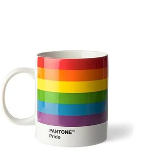 PANTONE Hrnček – Pride, v darčekovom balení PANTONE Hrnček – Pride, v darčekovom balení
