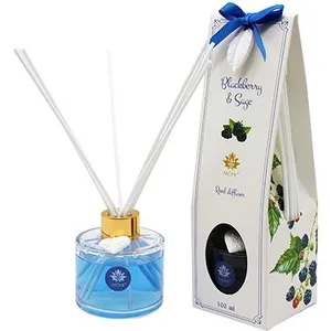 Arôme Difuzér s tyčinkami, Blackberry and Sage, 100 ml Arôme Difuzér s tyčinkami, Blackberry and Sage, 100 ml