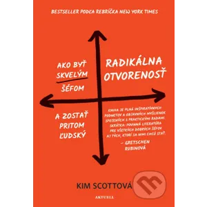 Radikálna otvorenosť Radikálna otvorenosť